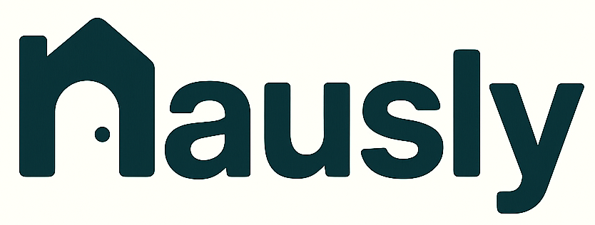 Hausly Logo